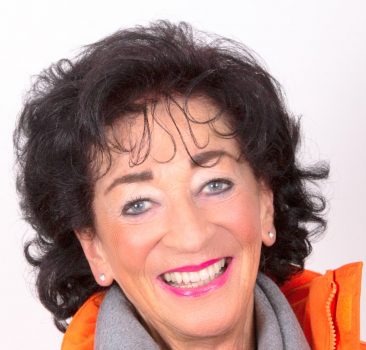 Yvonne Edelman Schaaf